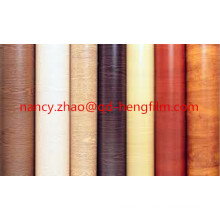 Colorful Rigid PVC Film for Decoration